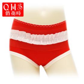 俏丹娜 舒适与时尚兼具的内衣家居服