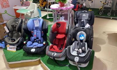 宁波环球娃娃婴童用品股份 以专业与创新守护婴童出行安全