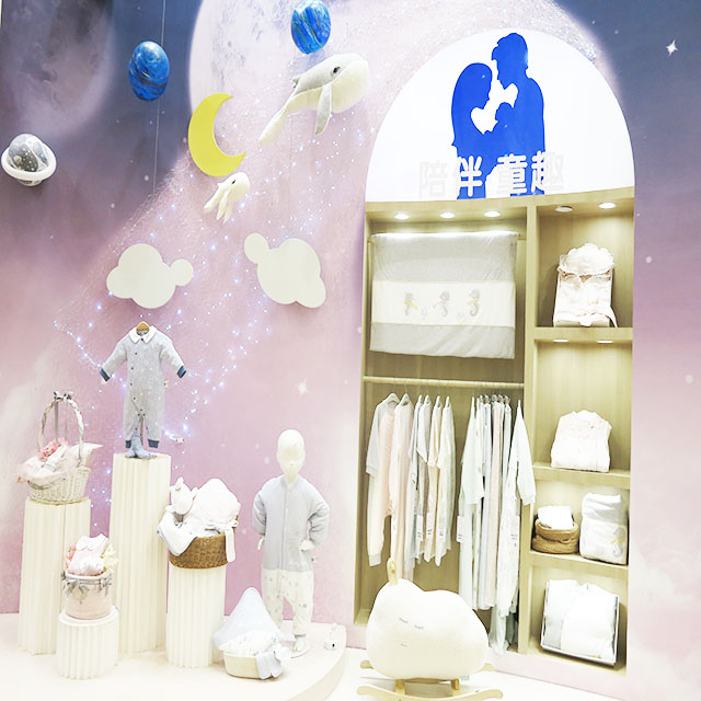 广州力通法兰克福展览 一站式婴童用品批发采购与市场价格解析