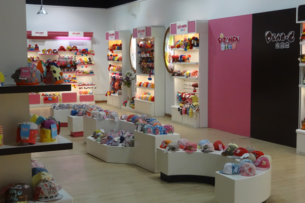 星童坊婴童用品 守护宝宝健康成长的贴心伙伴